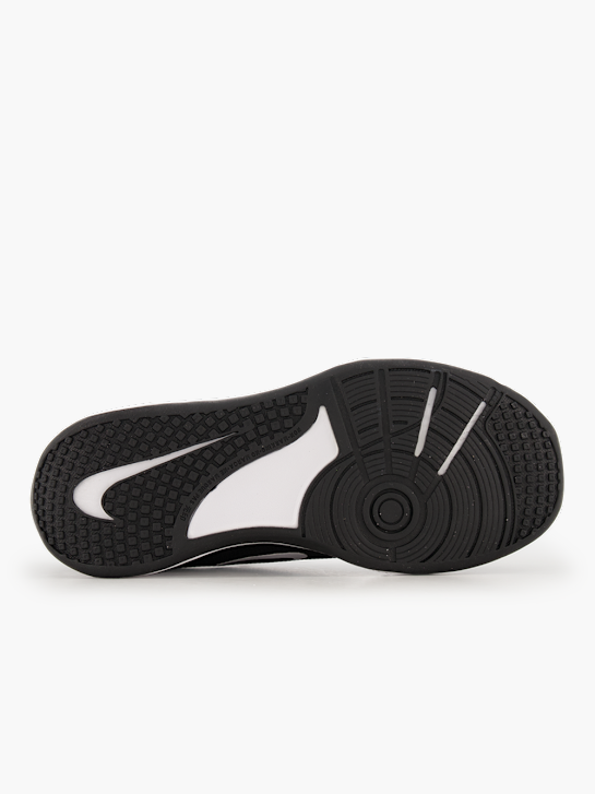 Nike Sneaker Nero 94801 3