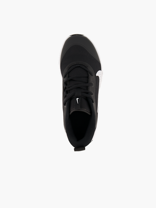Nike Baskets Noir 94801 4