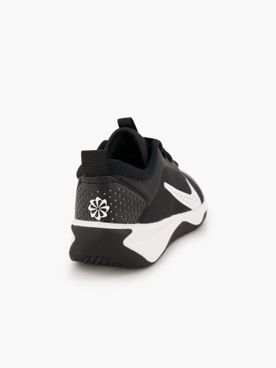 Nike Baskets Noir 94801 5