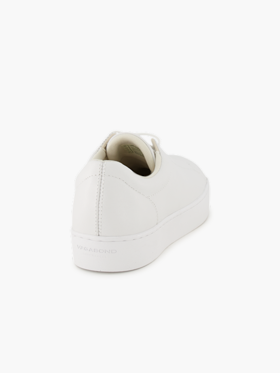 Vagabond Sneaker Weiss 94802 5