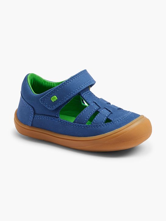 elefanten Sandale Blau 28137 6