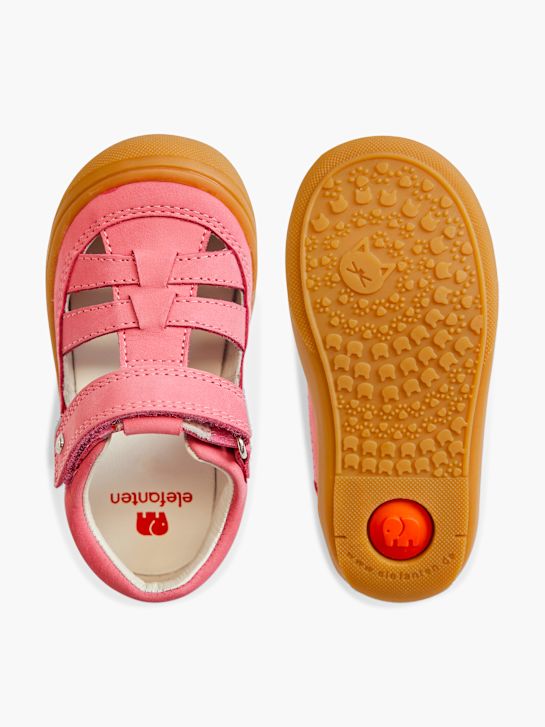 elefanten Sandale Pink 28138 3