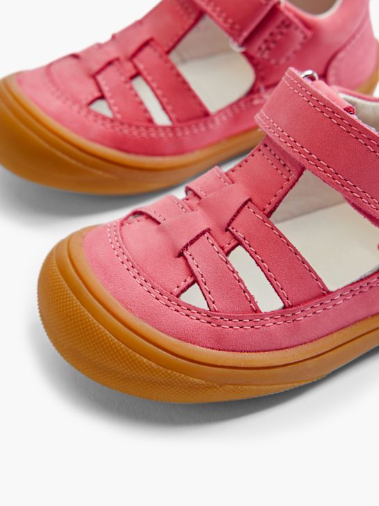 elefanten Sandale Pink 28138 5