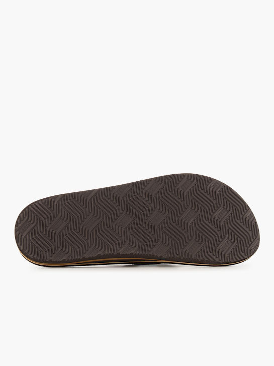REEF Ciabatte da piscina Marrone 94803 3