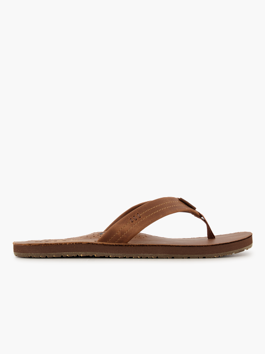 REEF Ciabatte da piscina Marrone 94804 2