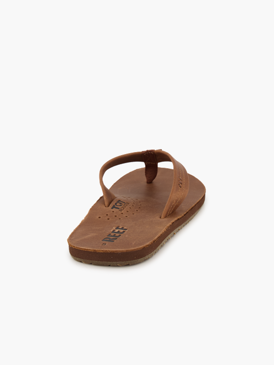 REEF Ciabatte da piscina Marrone 94804 5