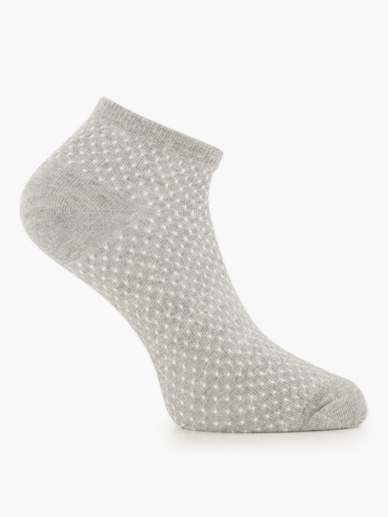 Cosy Nature Calzini Beige 94812 3