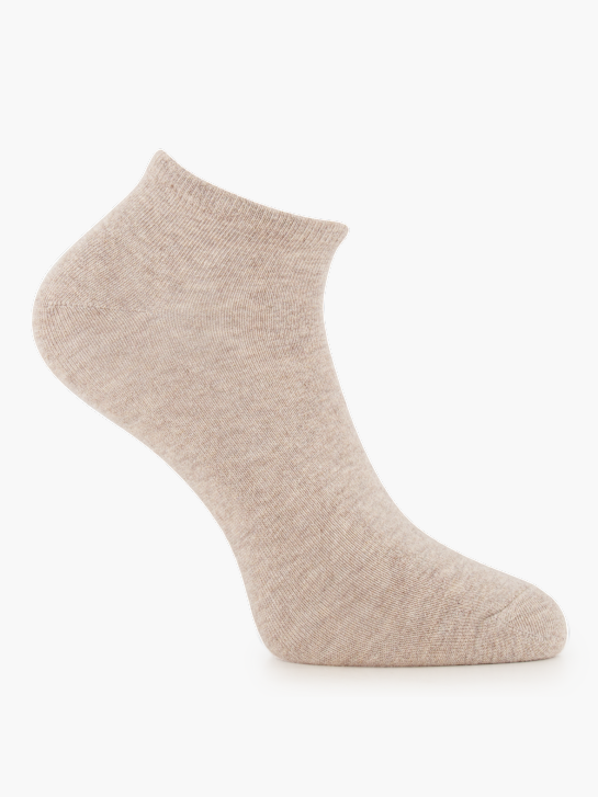Cosy Nature Calzini Beige 94812 4