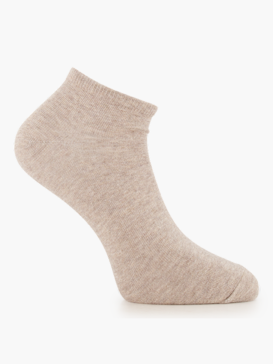 Cosy Nature Calzini Beige 94812 6