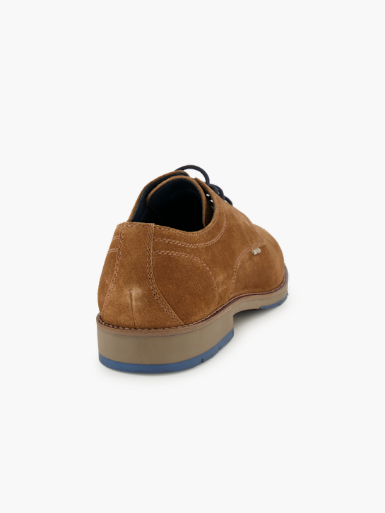 Varese Businessschuh Cognac 94819 5