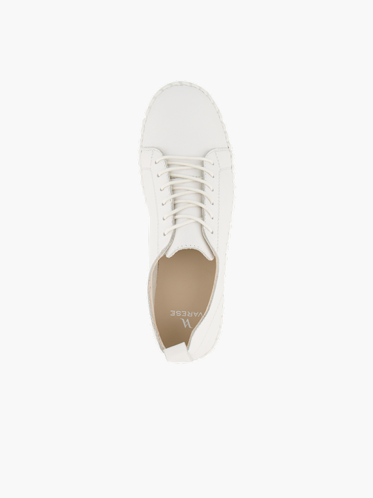 Varese Baskets Blanc 94832 4