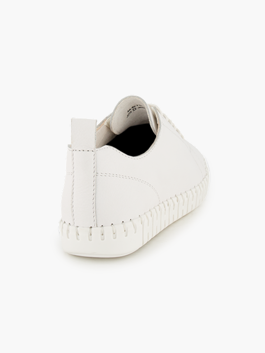 Varese Baskets Blanc 94832 5