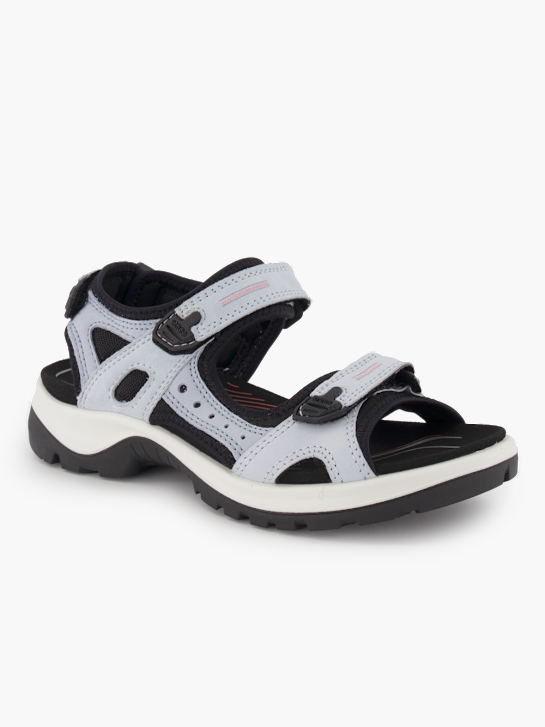ECCO Sandales de randonnée Bleu 94833 1