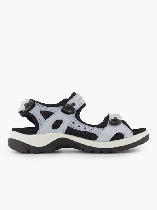 ECCO Trekkingsandale Blau 94833 2