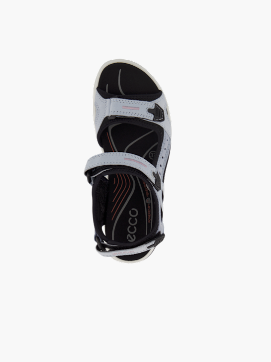 ECCO Trekkingsandale Blau 94833 3