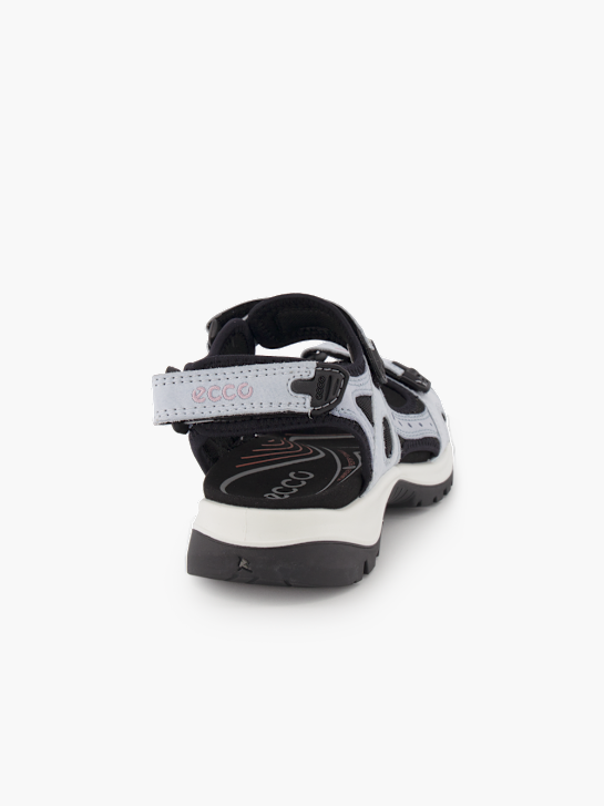 ECCO Trekkingsandale Blau 94833 4