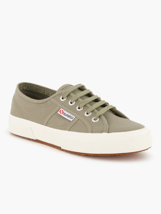 SUPERGA Sneaker Verde 94836 1