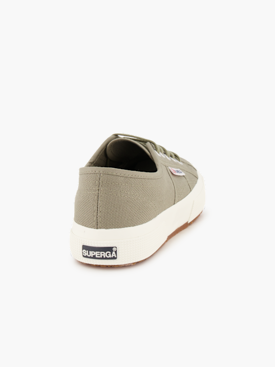 SUPERGA Sneaker Verde 94836 5