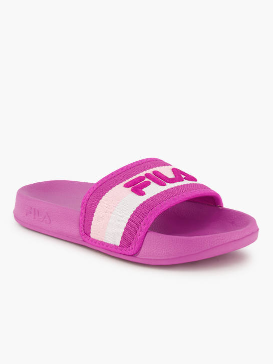 FILA Badeschuh & Slider Lila 94839 1