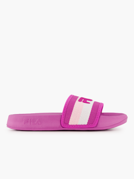 FILA Badeschuh & Slider Lila 94839 2