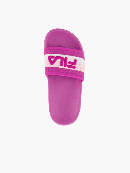 FILA Badeschuh & Slider Lila 94839 4