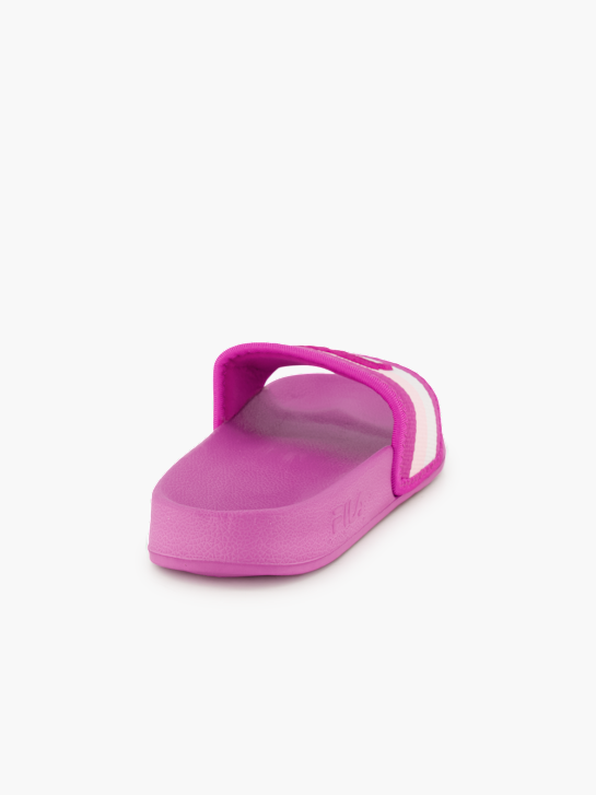 FILA Ciabatte da piscina Viola 94839 5