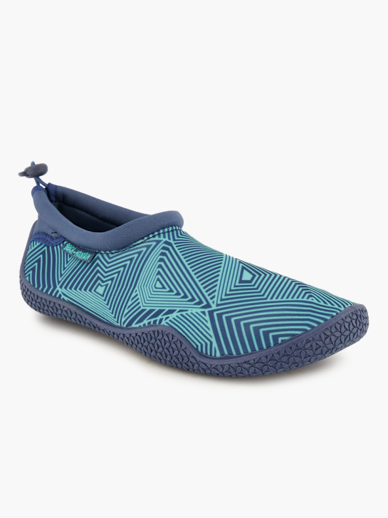 Beach Mountain Badeschuh Blau 94838 1