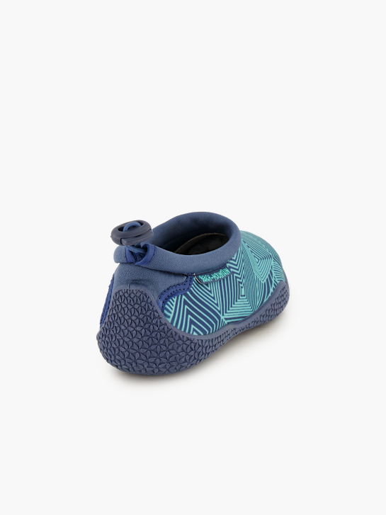 Beach Mountain Badeschuh Blau 94838 5