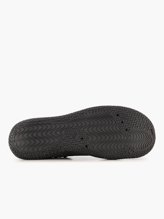 Beach Mountain Ciabatte da piscina Nero 94841 3