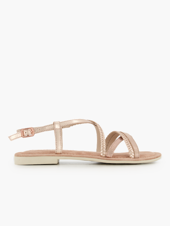 Tamaris Sandale Rosegold 94845 3