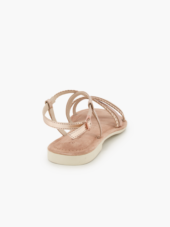 Tamaris Sandale Rosegold 94845 5