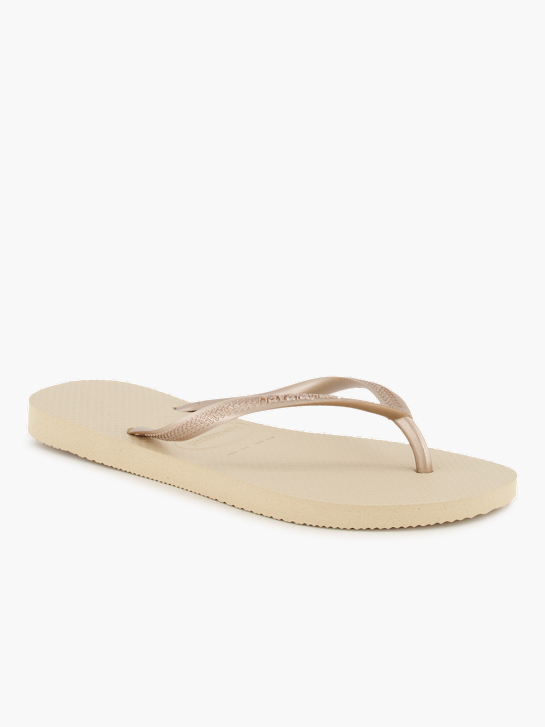 Havaianas Ciabatte Oro 94853 1