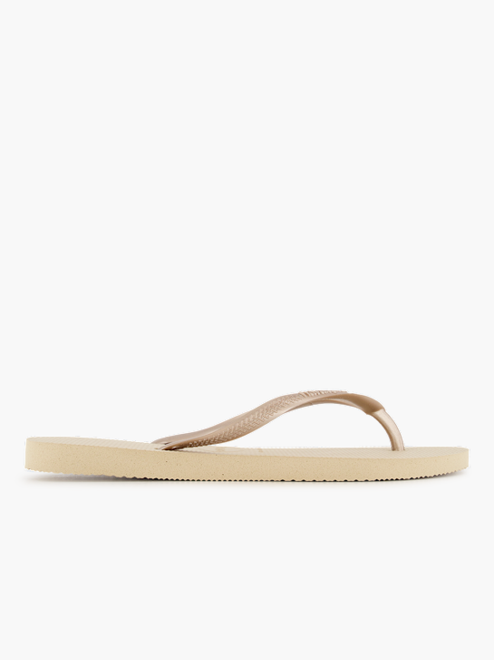 Havaianas Ciabatte Oro 94853 2