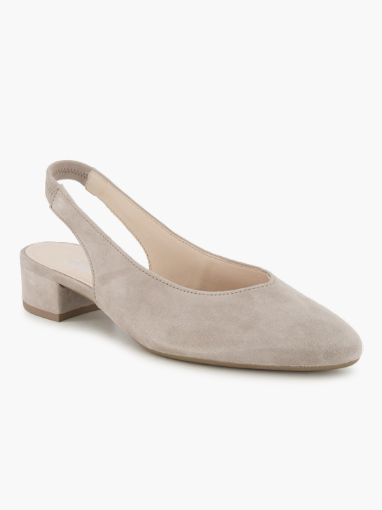 Gabor Pumps Grau 94858 1
