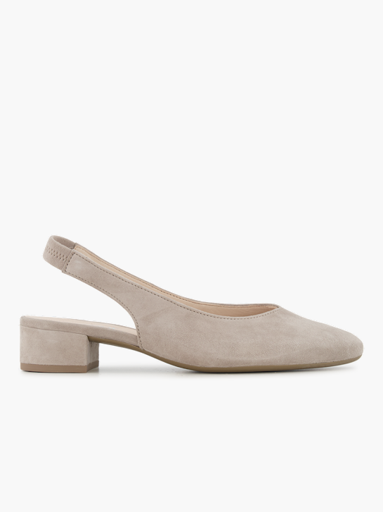 Gabor Pumps Grau 94858 2