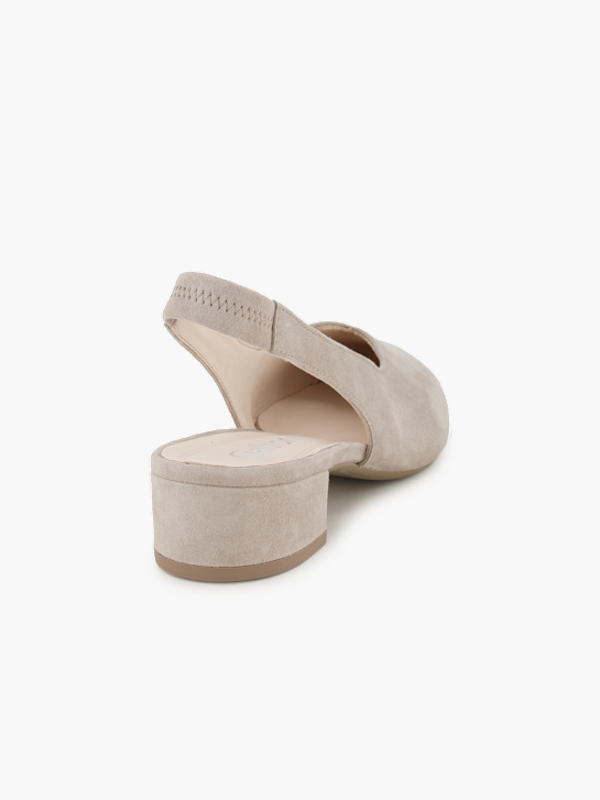 Gabor Pumps Grau 94858 4