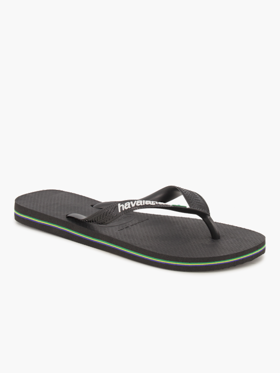Havaianas Ciabatte da piscina Nero 94855 1