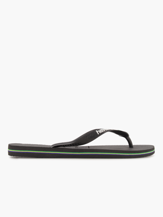 Havaianas Ciabatte da piscina Nero 94855 2
