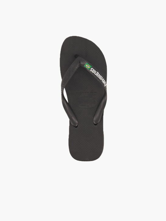 Havaianas Ciabatte da piscina Nero 94855 3