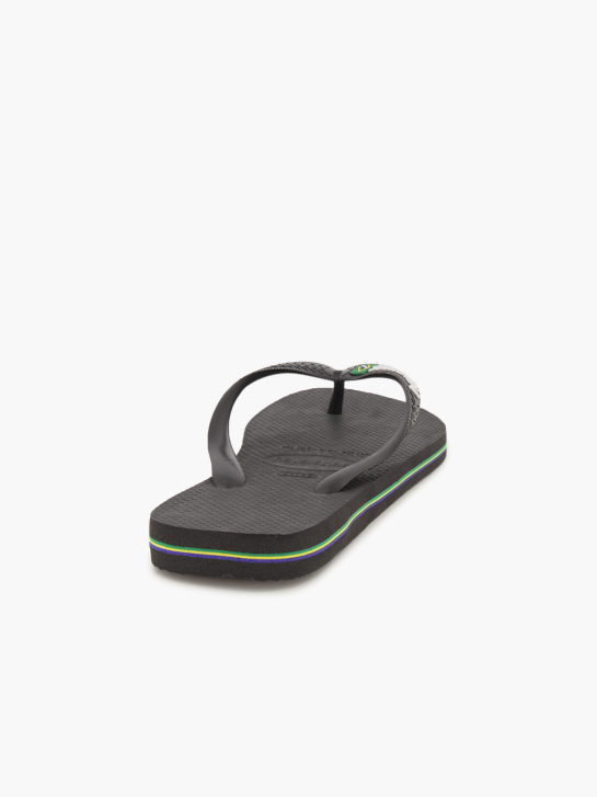 Havaianas Ciabatte da piscina Nero 94855 4