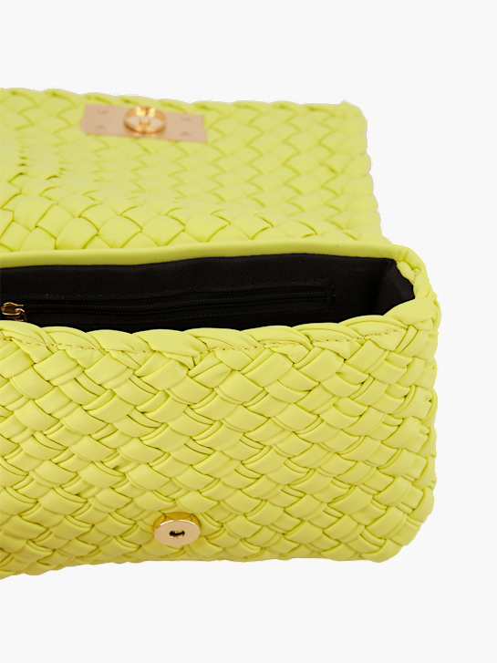 ALDO Sac Jaune 94863 4