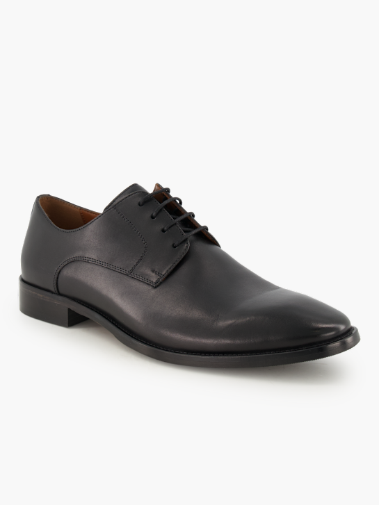 Mathew and Son Chaussure de business Noir 94870 1