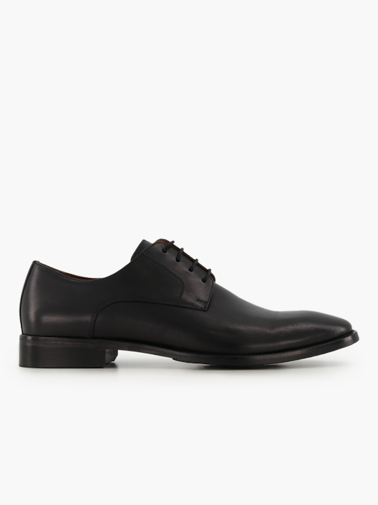 Mathew and Son Chaussure de business Noir 94870 2