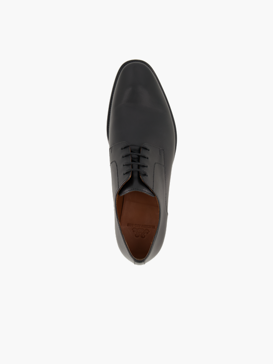 Mathew and Son Chaussure de business Noir 94870 3