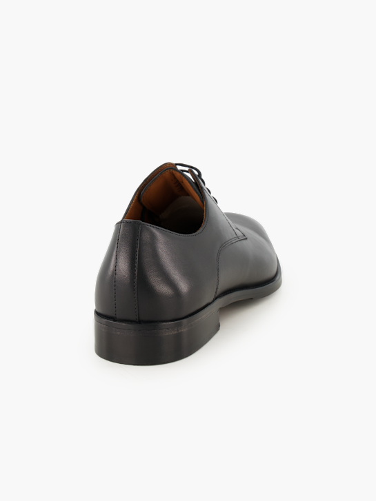Mathew and Son Chaussure de business Noir 94870 4