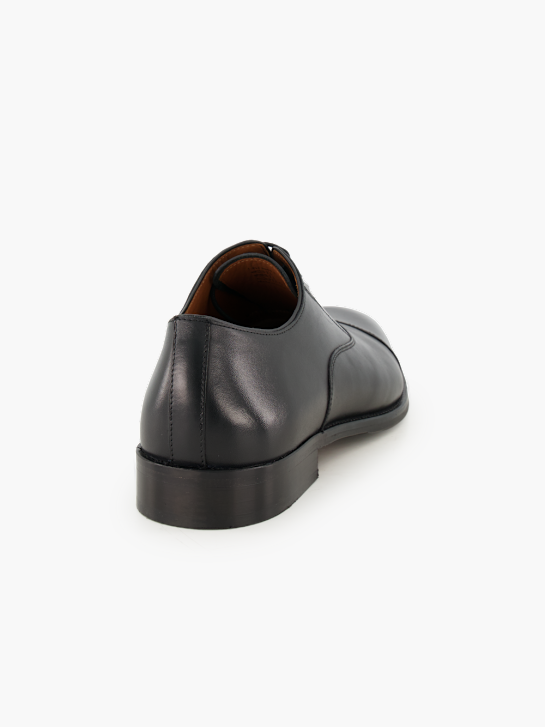 Mathew and Son Businessschuh Schwarz 94872 4