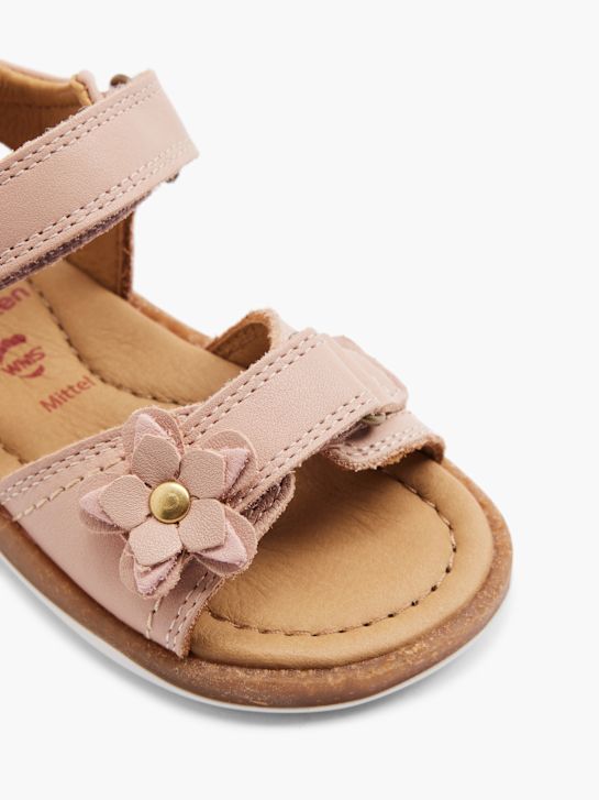 elefanten Sandale Rosa 28275 2