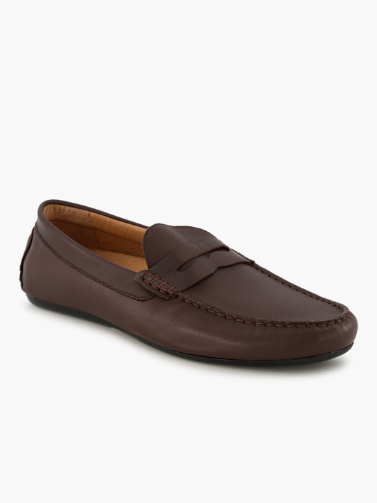 Varese Mocassino Marrone 94878 1
