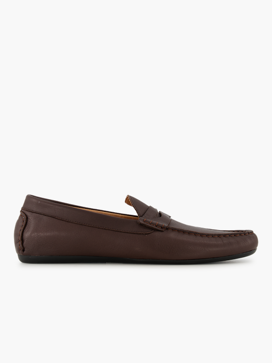 Varese Mocassino Marrone 94878 2