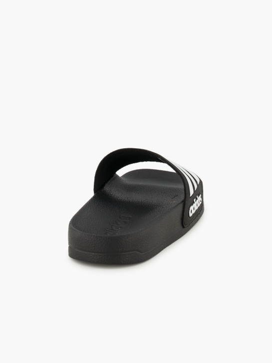 adidas Ciabatte da piscina Nero 94879 4